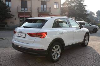 AUDI Q3 usata, con Autoradio