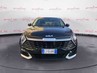 KIA Sportage usata, con Autoradio