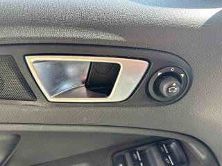 FORD EcoSport usata, con Bluetooth