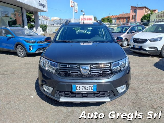 DACIA Sandero usata, con Cerchi in lega