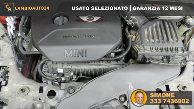 MINI Countryman usata 108
