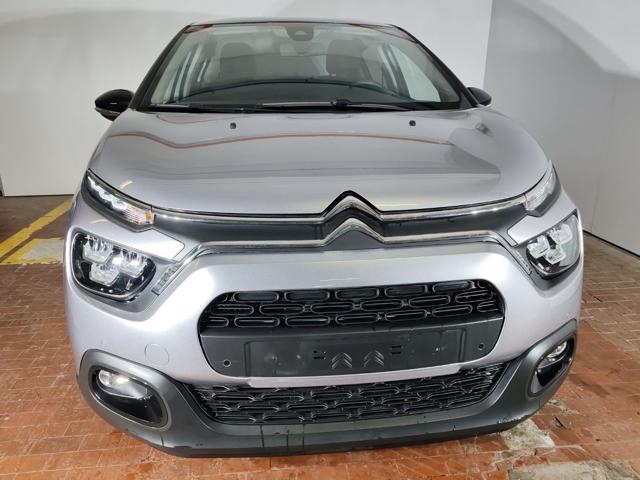 CITROEN C3 usata, con Airbag