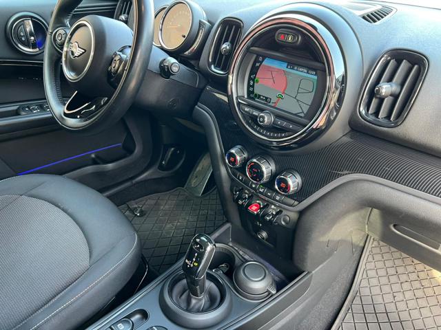 MINI Countryman usata, con Cruise Control