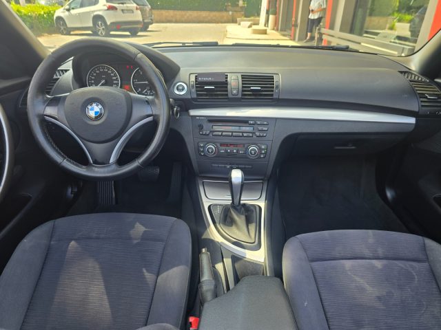 BMW 120 usata, con Airbag Passeggero