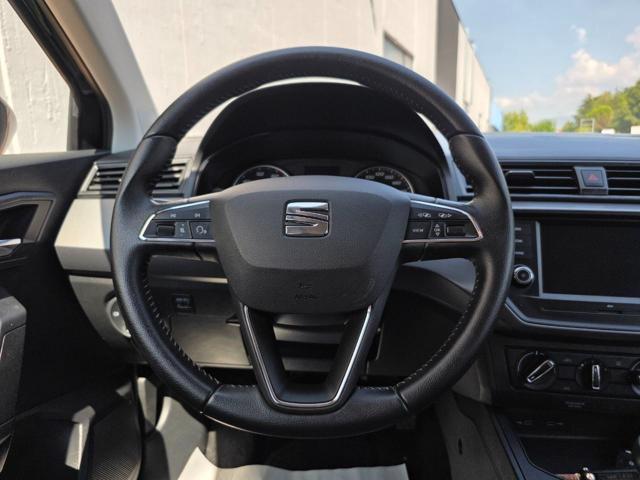 SEAT Ibiza usata, con Controllo trazione