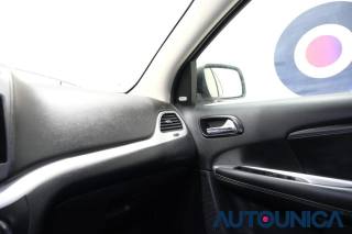 FIAT Freemont usata, con Airbag testa