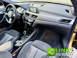 BMW X2 usata, con Autoradio