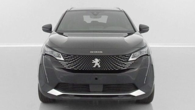 PEUGEOT 5008 usata, con Airbag laterali