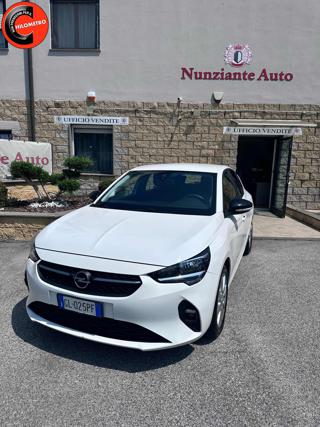 OPEL Corsa 1.5 D 100 CV Edition in Arrivo