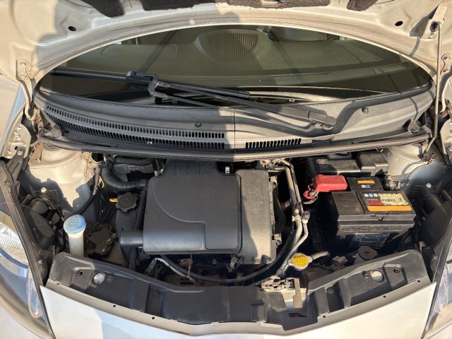 TOYOTA Aygo usata, con Pneumatici da neve