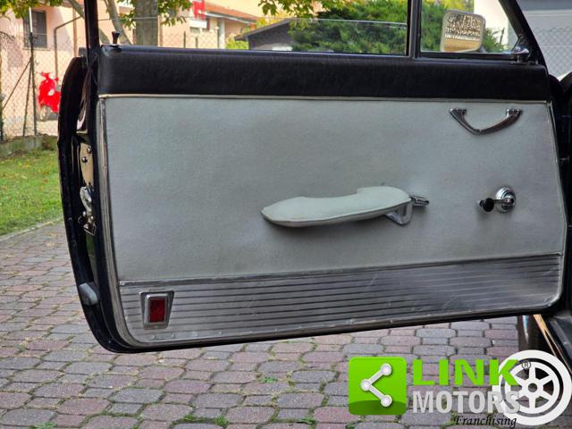 LANCIA Flavia usata 14