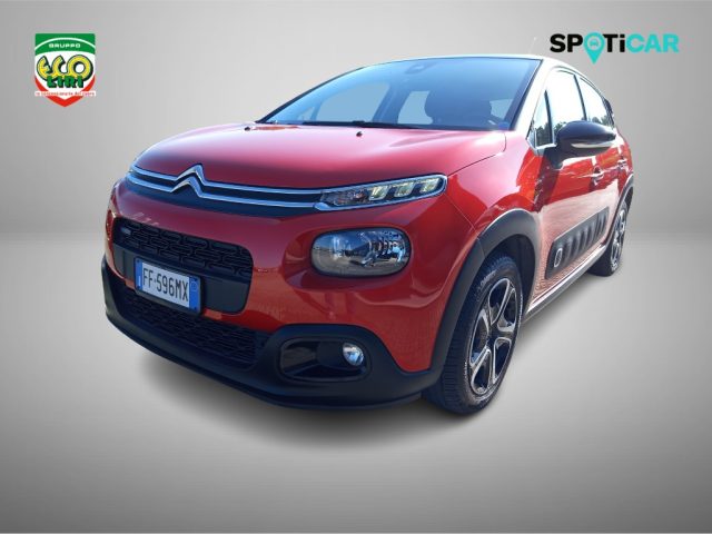 CITROEN C3 usata, con Bluetooth
