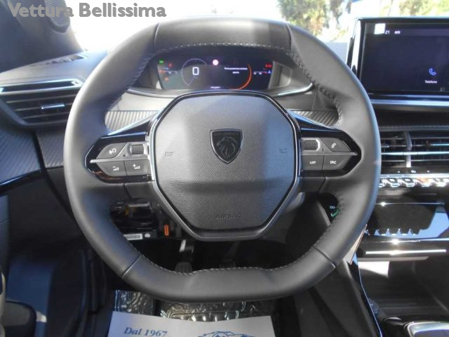 PEUGEOT 2008 usata, con Autoradio digitale