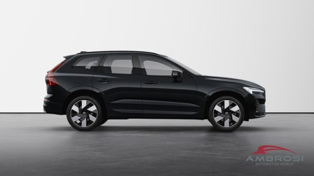 VOLVO XC60 usata 3