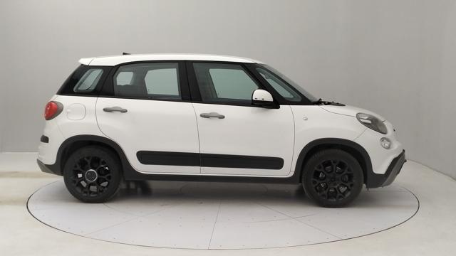 FIAT 500L usata, con Autoradio