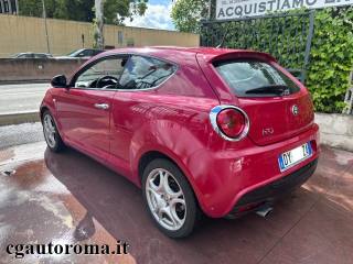 ALFA ROMEO MiTo usata, con Autoradio