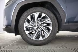 HYUNDAI Tucson usata 8