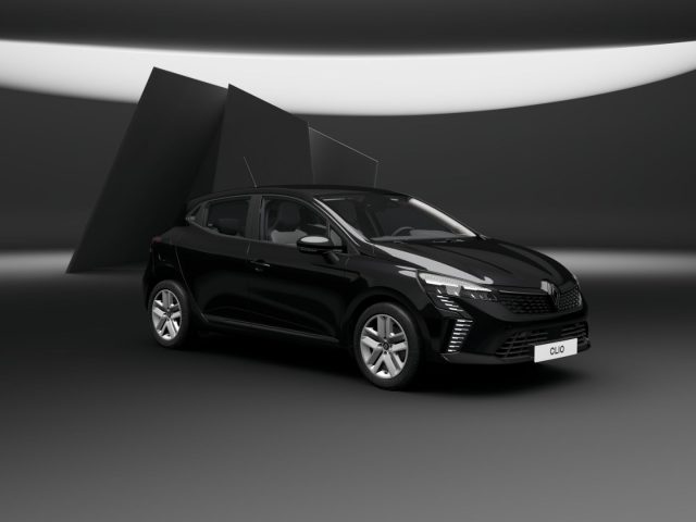 RENAULT Clio usata, con ABS