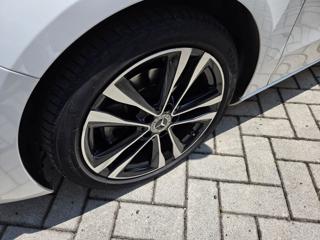 MERCEDES-BENZ B 200 usata, con Filtro antiparticolato