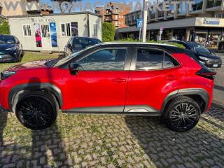 TOYOTA Yaris Cross usata, con Alzacristalli elettrici