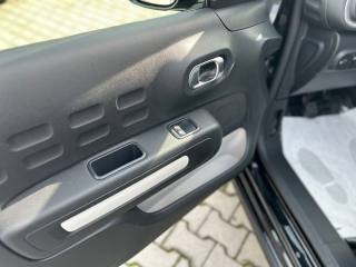 CITROEN C3 usata, con Climatizzatore