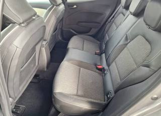 RENAULT Clio usata, con Cruise Control