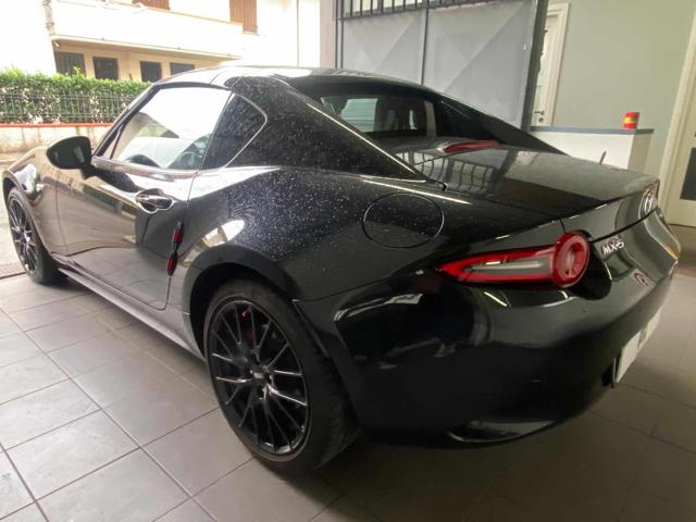 MAZDA MX-5 usata 5