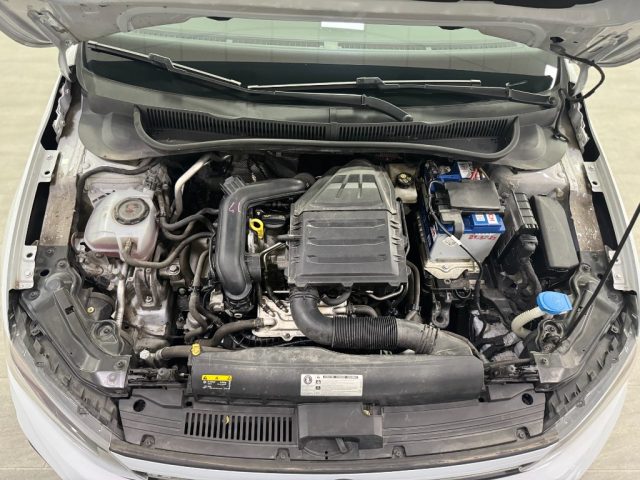 VOLKSWAGEN Polo usata, con Bluetooth