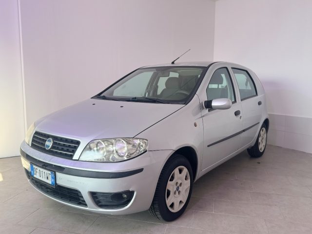 FIAT Punto usata 1