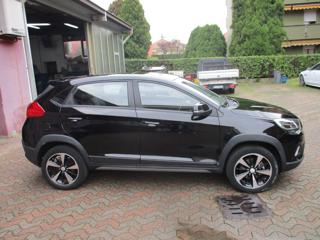 DR MOTOR DR3 usata, con Chiusura centralizzata