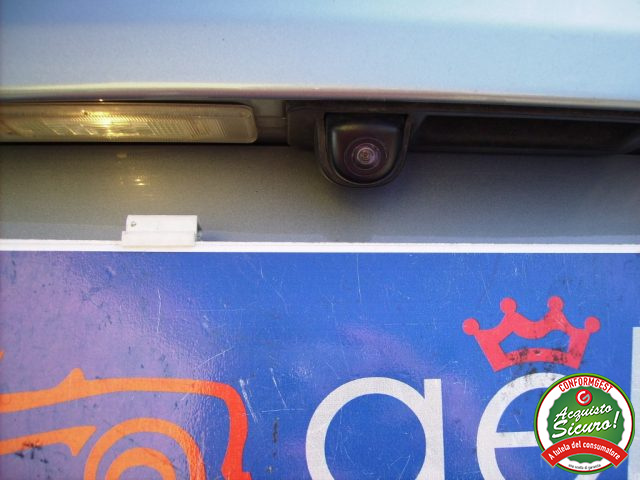 KIA Sportage usata, con Sensore di pioggia