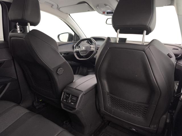 PEUGEOT 3008 usata, con Bluetooth