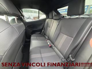 TOYOTA Yaris Cross usata, con Cruise Control