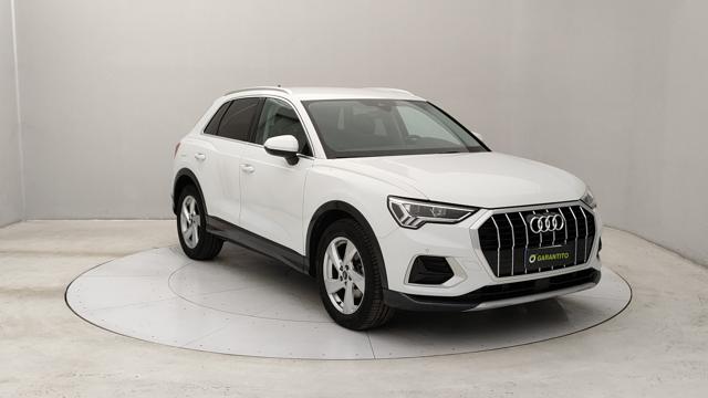 AUDI Q3 usata, con Boardcomputer