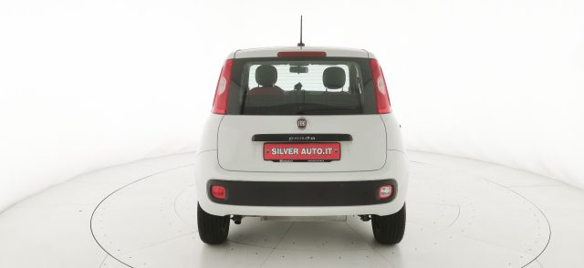 FIAT Panda usata, con Climatizzatore