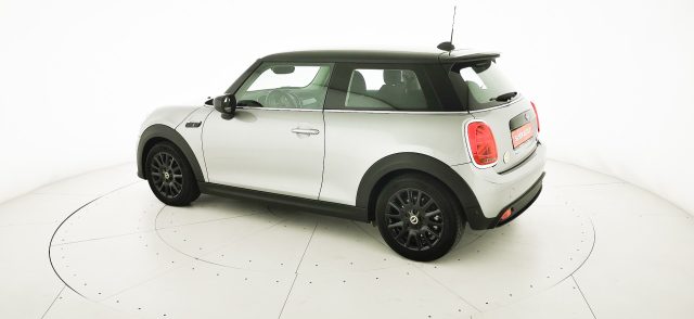 MINI Cooper SE usata 49