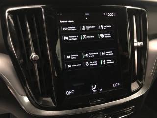 VOLVO V60 usata, con Sistema di navigazione