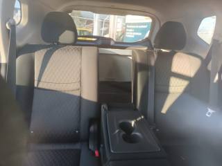 NISSAN X-Trail usata, con Controllo automatico clima