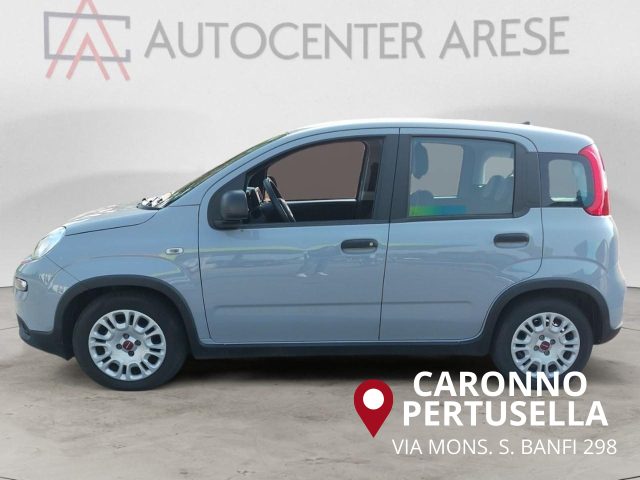 FIAT Panda usata, con Airbag Passeggero