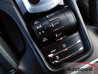 PORSCHE Cayenne usata, con Pacchetto sportivo