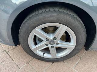 AUDI A3 usata, con Chiusura centralizzata