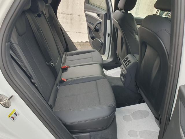 AUDI Q5 usata, con Cruise Control