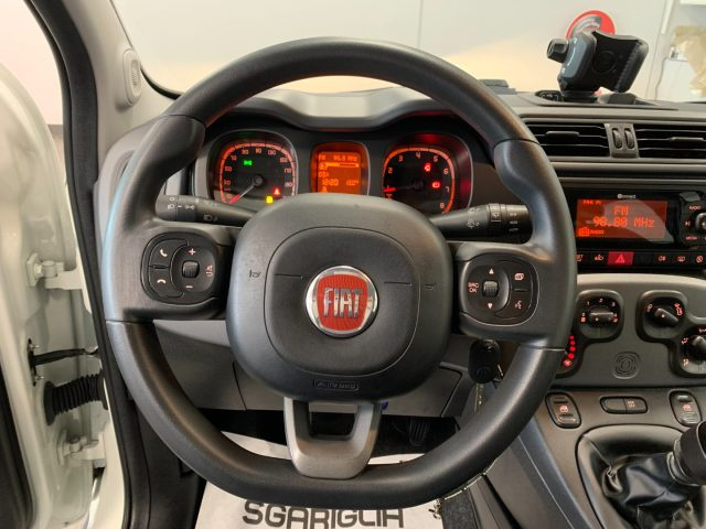 FIAT Panda usata, con Chiusura centralizzata