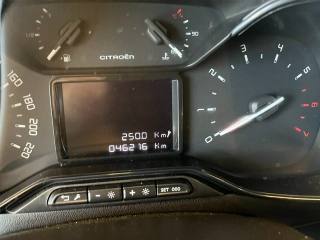 CITROEN C3 usata, con Immobilizzatore elettronico