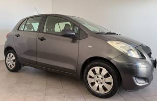 TOYOTA Yaris usata 1