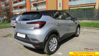 RENAULT Captur usata, con Alzacristalli elettrici