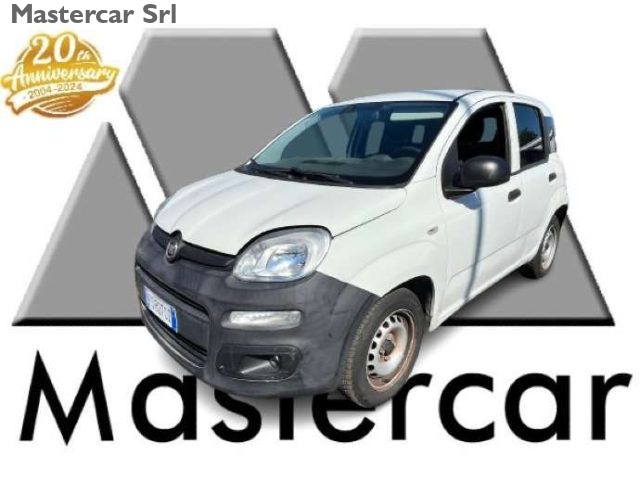 FIAT Panda usata, con Airbag