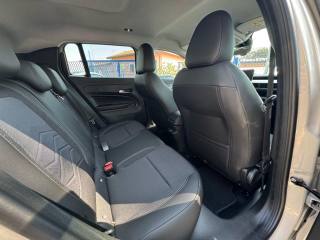 JEEP Avenger usata, con ESP
