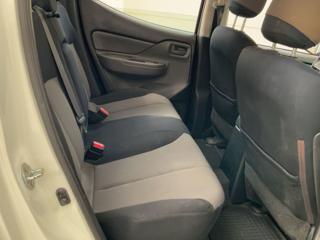 MITSUBISHI L200 usata, con Airbag testa