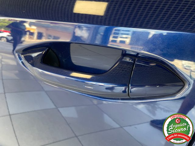 AUDI A3 usata, con Sensori di parcheggio posteriori